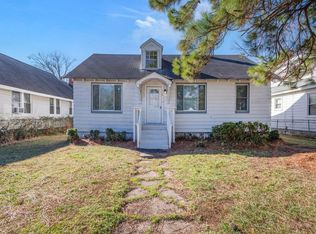 309 Hollywood Ave, Hampton, VA 23661
