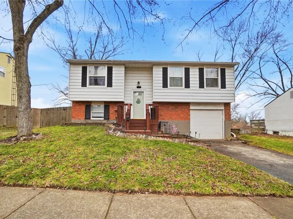 232 Wiesen Ln, Dayton, OH 45439