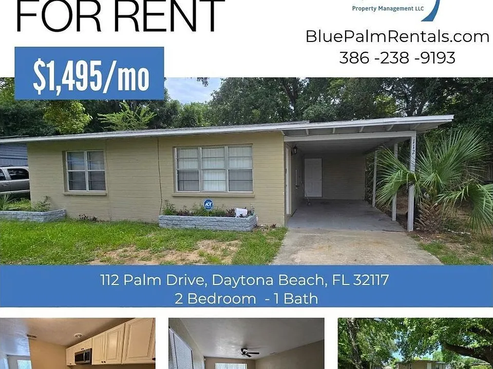 112 Palm Dr