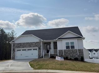 56 Braddock, Garner, NC 27529