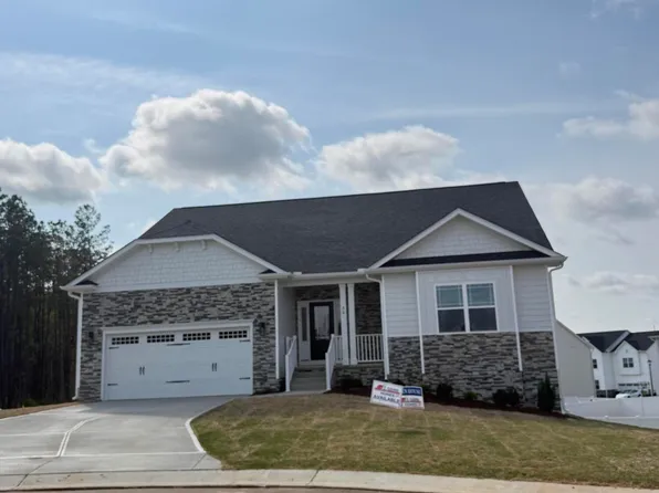 56 Braddock, Garner, NC 27529