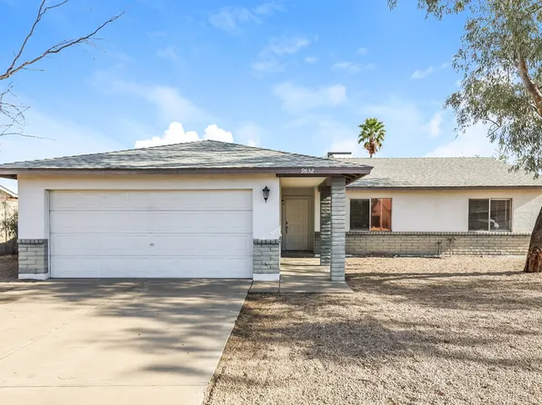 9632 W El Caminito Dr, Peoria, AZ 85345