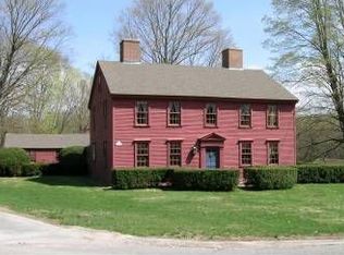 267 Neck Rd, Lancaster, MA 01523