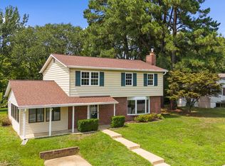 402 S Cherry Grove Ave, Annapolis, MD 21401