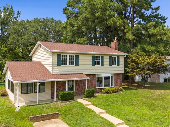 402 S Cherry Grove Ave, Annapolis, MD 21401
