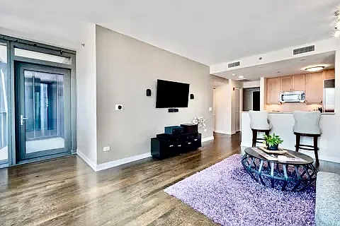 60 E Monroe St #2605 — Photo 5