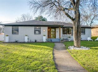 3214 Sharpview Ln, Dallas, TX 75228