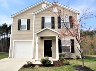 3109 Skybrook Ln, Durham, NC 27703