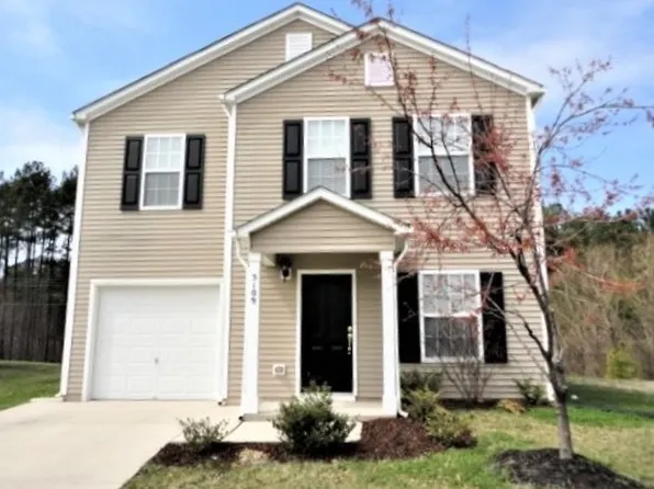 3109 Skybrook Ln, Durham, NC 27703