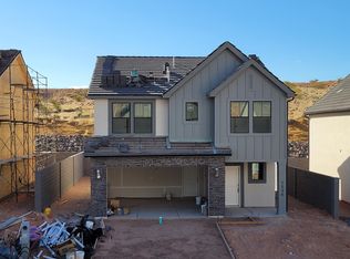 1536 S Ripple Rock Dr #17, Washington, UT 84780