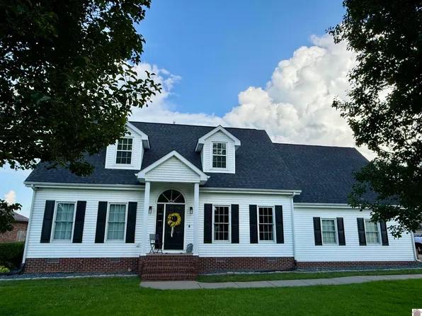 200 Willow Cv, Paducah, KY 42003