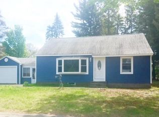 20 Bliss St, Ludlow, MA 01056