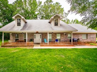 25 Sunnyvale Ln, Lonoke, AR 72086