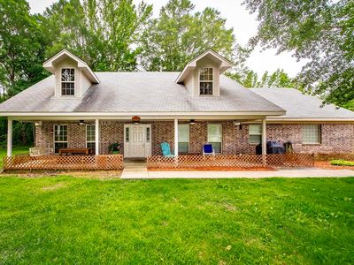 25 Sunnyvale Ln, Lonoke, AR, 72086