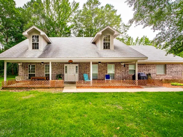 25 Sunnyvale Ln, Lonoke, AR 72086