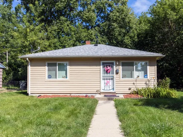 5718 N 62nd STREET, Milwaukee, WI 53218