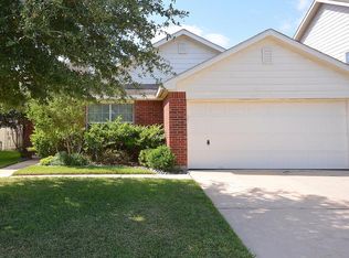 15211 Falmouth Ave, Houston, TX 77084