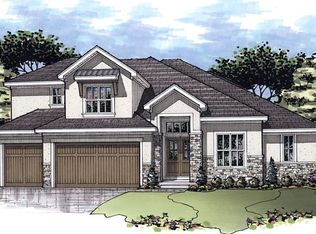 17500 Manor St, Overland Park, KS 66085