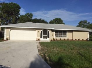 18672 Bradenton Rd, Fort Myers, FL 33967