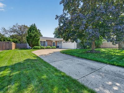 2021 Lancaster Ln, Wheaton, IL, 60189