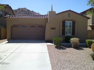 18659 W Verdin Rd, Goodyear, AZ 85338