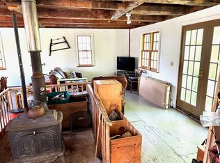 3128 Windham Hill Rd, Windham, VT 05359