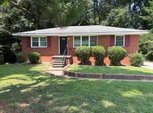 3241 Delmar Ln NW, Atlanta, GA 30311
