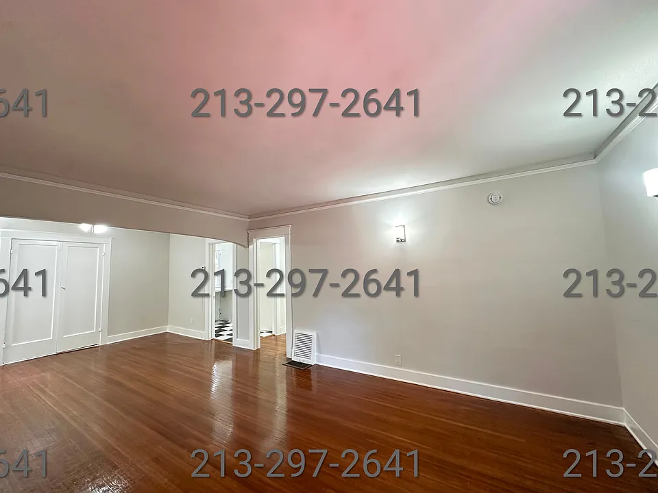 1239 Havenhurst Dr #3/4