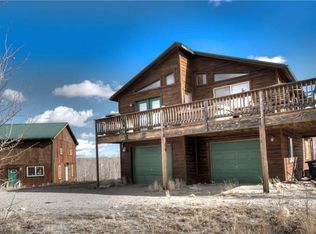 248 Foxtail Ln, Fairplay, CO 80440