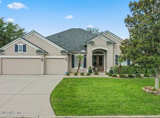 841 Ifield Rd, Saint Augustine, FL 32095