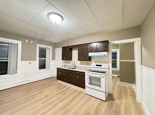 217 Walnut St FLOOR 2, Stoughton, MA 02072