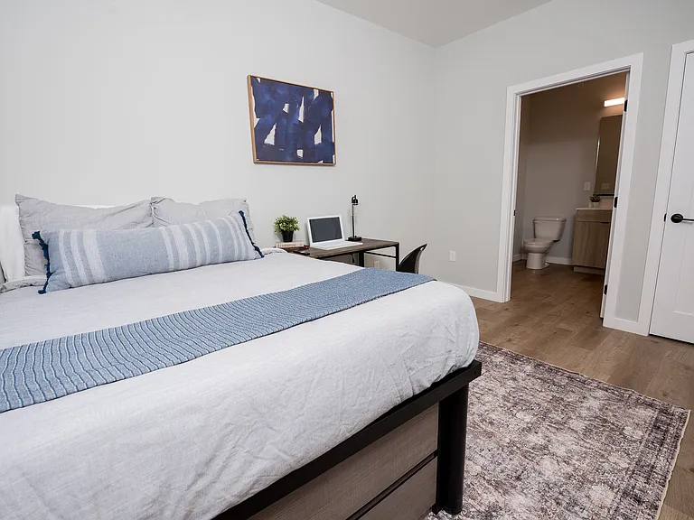 60 E Green St #506 — Photo 21