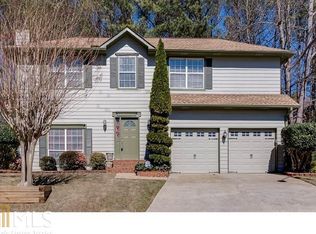 4755 Travistock Pl NW, Acworth, GA 30102