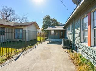 6842 Avenue L #B, Houston, TX 77011