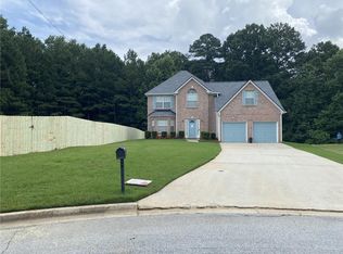 2612 Buccanneers Cv, Decatur, GA 30035