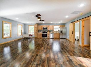143 Outlook Dr, Owingsville, KY 40360
