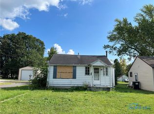 329 E Foulke Ave, Findlay, OH 45840
