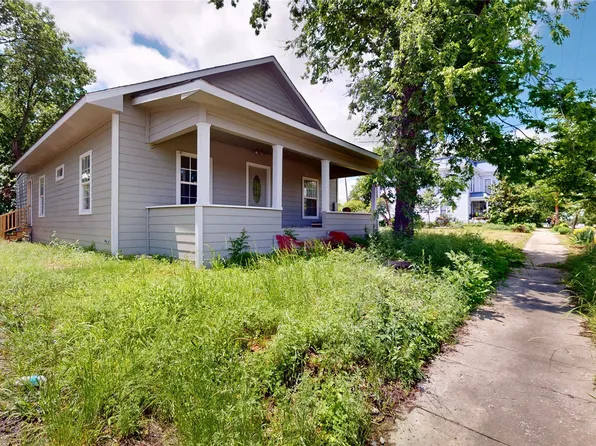 3307 Lee St, Greenville, TX 75401