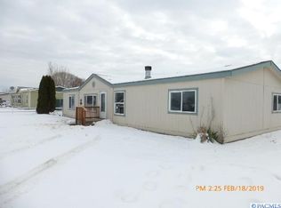 8116 W Ruby St, Pasco, WA 99301