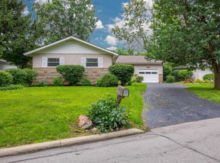 2577 Maplewood Dr, Columbus, OH 43231