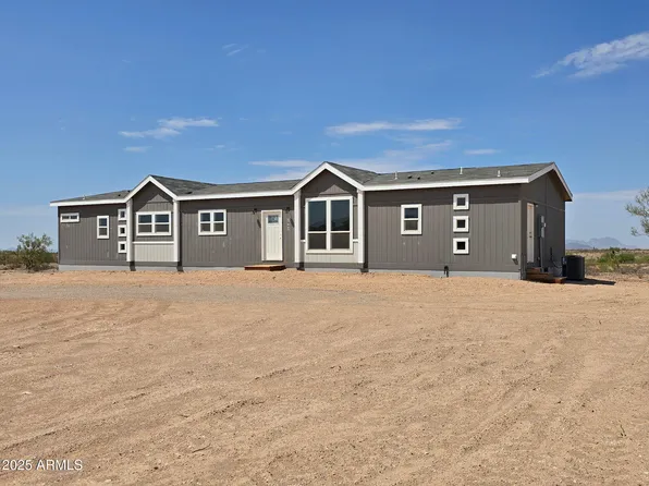2942 N 333RD Avenue, Tonopah, AZ 85354