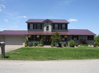 306 Laura Ln, Uniontown, PA 15401