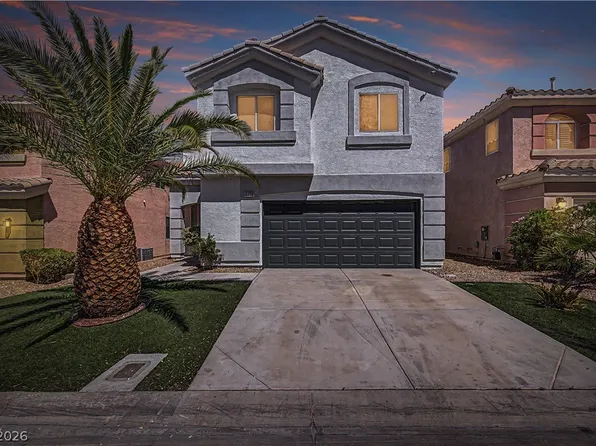 6772 Gold Yarrow St, Las Vegas, NV 89148