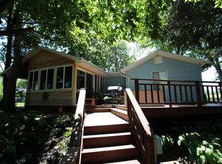 3823 E Lake Road 24 W, Monticello, IN 47960