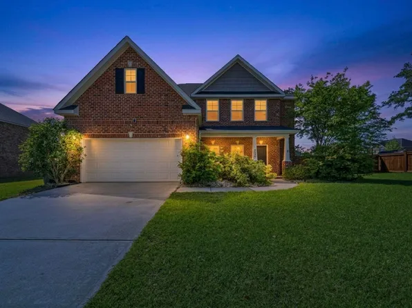 503 Thurston St, Bonaire, GA 31005