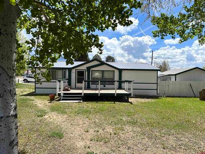 814 Main Street, San Luis, CO, 81152