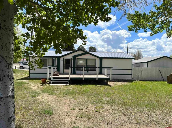 814 Main Street, San Luis, CO 81152