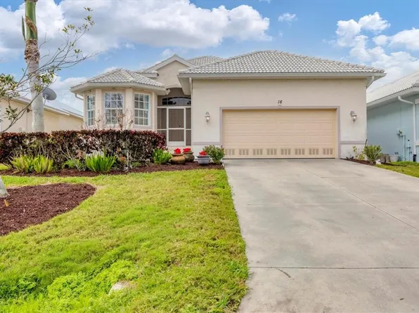 16 Windward Ter, Placida, FL 33946