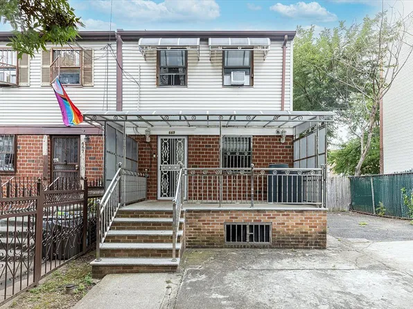 673 Eagle Ave, Bronx, NY 10455