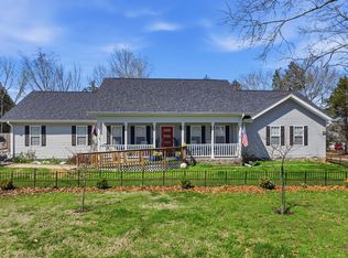 149 Timber Trail, Branson, MO 65616